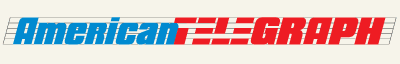 �������� �������� American Telegraph
