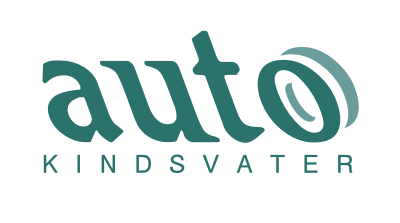 Розробка логотипу для Auto Kindsvater