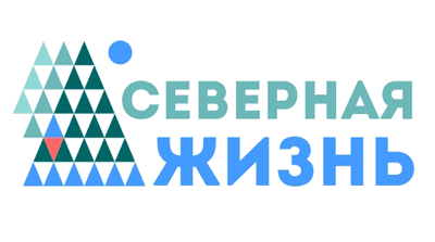 Розробка логотипа Северная жизнь