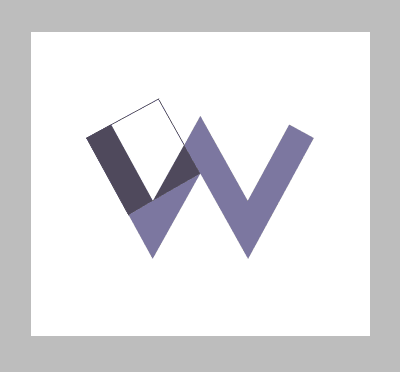 Розробка логотипа тижневика The London Weekly