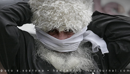 Фото Всеволода Ковтуна