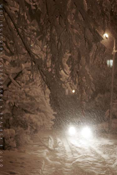 Фото Всеволода Ковтуна